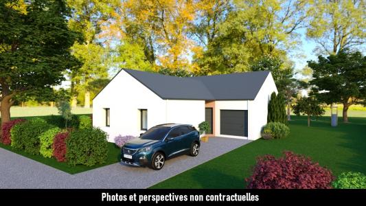 photo For sale House JUIGNE-DES-MOUTIERS 44