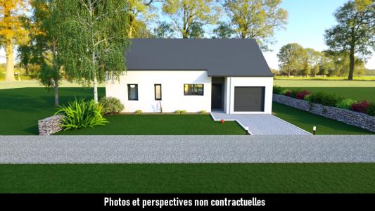 photo For sale House COUFFE 44