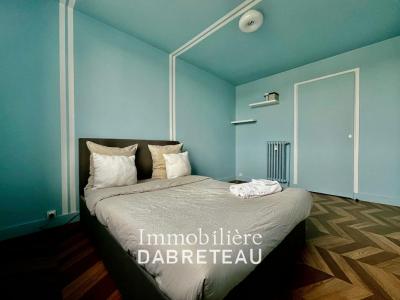 Location Appartement VENISSIEUX  69