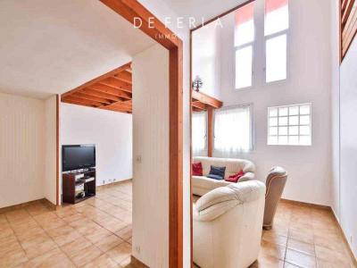 Vente Appartement 4 pièces VILLEJUIF 94800