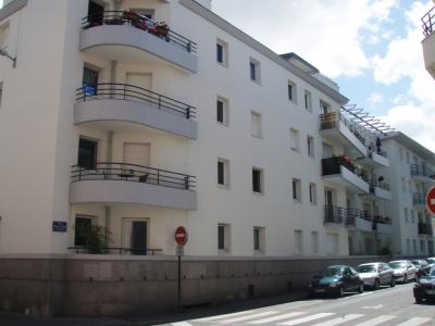 Location Appartement 2 pices NANTES 44000