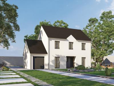 Vente Maison 6 pièces COMPIEGNE 60200
