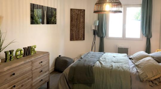 Vente Maison 4 pièces BALLANCOURT-SUR-ESSONNE 91610