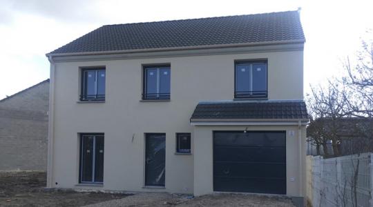 Vente Maison 5 pièces LEUVILLE-SUR-ORGE 91310
