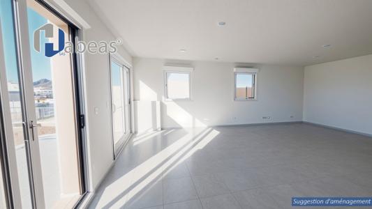 Vente Appartement 4 pièces SAINT-PIERRE-DE-CHANDIEU 69780