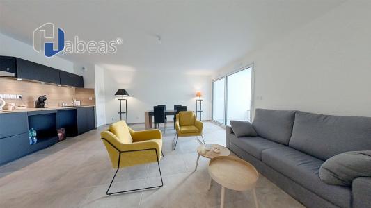For sale Apartment VERPILLIERE  38