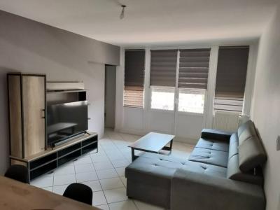 photo For rent Apartment SAINT-ETIENNE 42