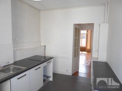 photo For rent Apartment SAINT-ETIENNE 42