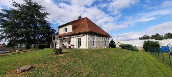 photo For sale House FEURS 42