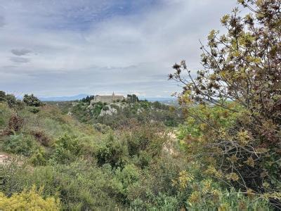 Vente Terrain ROCHEFORT-DU-GARD 30650