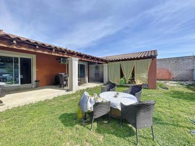 photo For sale House MORIERES-LES-AVIGNON 84