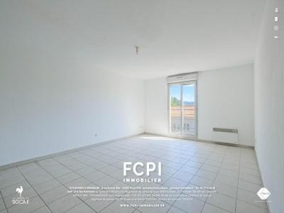 Vente Appartement 2 pices MARSEILLE-3EME-ARRONDISSEMENT 13003
