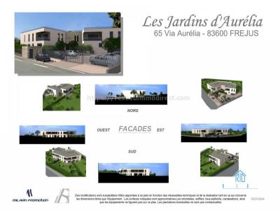 For sale Apartment FREJUS 