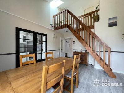 Vente Appartement 4 pièces BEAUMONT 63110