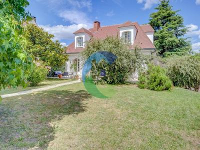Vente Maison 6 pièces BALLAINVILLIERS 91160