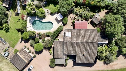 Vente Maison 4 pièces PORTO-VECCHIO 20137
