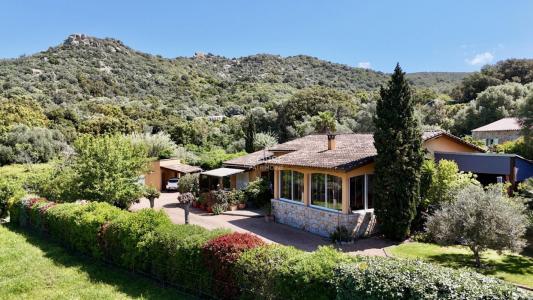 For sale House PORTO-VECCHIO 