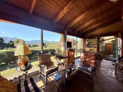 For sale House PORTO-VECCHIO 