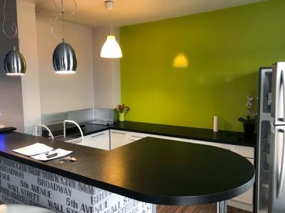Location Appartement 2 pièces CLERMONT-FERRAND 63000