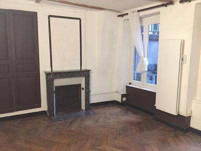 photo For rent Apartment CLERMONT-FERRAND 63