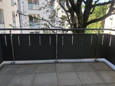 photo For rent Apartment VILLEURBANNE 69
