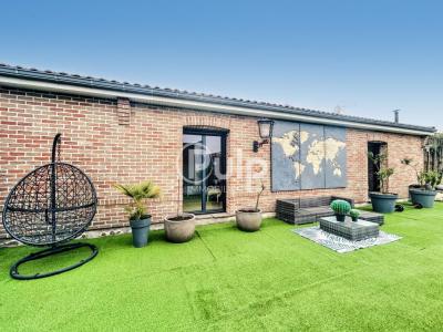 photo For sale House HAMEL 59