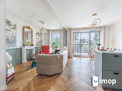 Vente Appartement 4 pièces PAVILLONS-SOUS-BOIS 93320