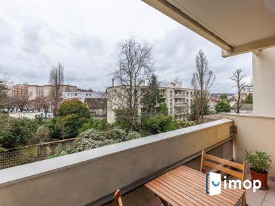 Vente Appartement MAISONS-ALFORT  94