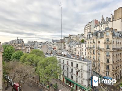 Vente Appartement PARIS-18EME-ARRONDISSEMENT  75