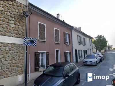 Vente Maison CLAYE-SOUILLY  77