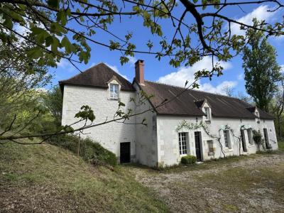 photo For sale House GEHEE 36