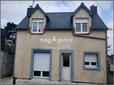 Vente Maison 3 pièces SAINT-BRIEUC 22000