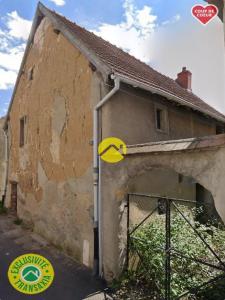 Vente Maison DESERTINES  03