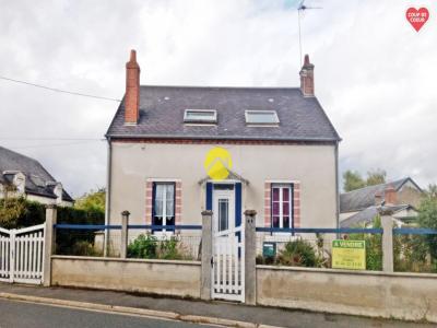 photo For sale House REUILLY 36