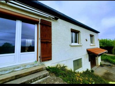Vente Maison 5 pièces SEYSSUEL 38200