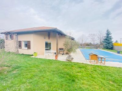 Vente Maison 6 pièces AMBIERLE 42820