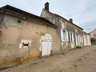 photo For sale House PERRIGNY 89