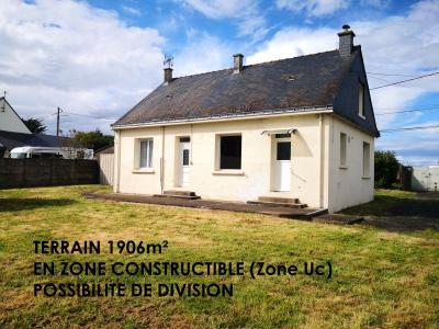 photo For sale House MARZAN 56