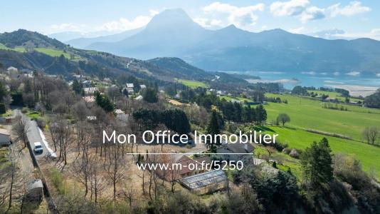 photo For sale Land PRUNIERES 05
