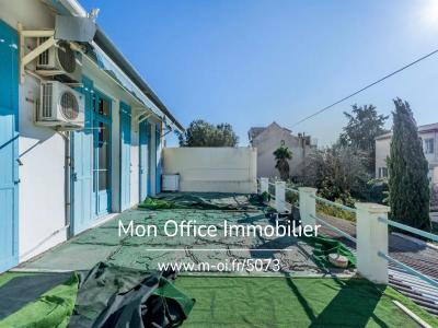 Vente Appartement 5 pices MARSEILLE-7EME-ARRONDISSEMENT 13007