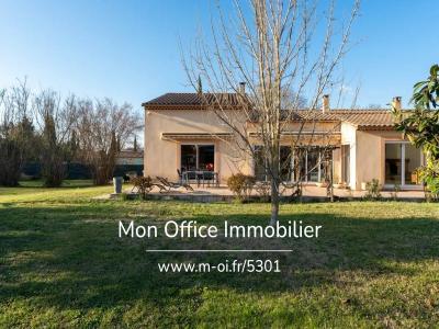 photo For sale House CABRIES 13