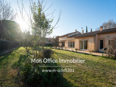 Vente Maison CABRIES 