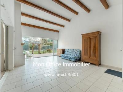 For sale House CABRIES 