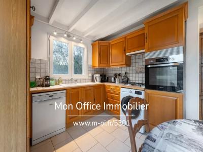 Vente Maison CABRIES 