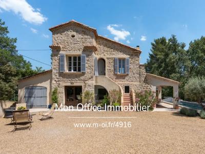 Vente Maison BELCODENE  13