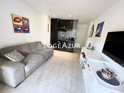 Location Appartement 2 pièces ANTIBES 06600