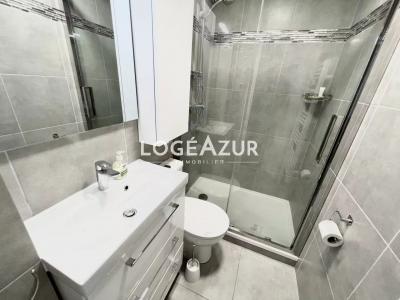Location Appartement ANTIBES 