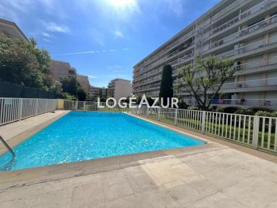 Location Appartement JUAN-LES-PINS RAYMOND POINCARA 06