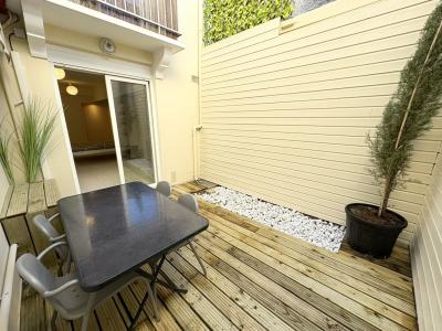 photo For sale Apartment GRAU-DU-ROI 30