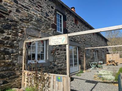 Vente Maison 6 pièces LAURIE 15500